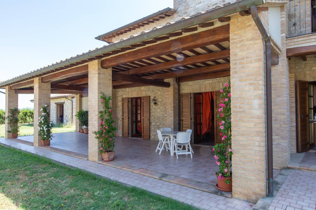 Country House in Marsciano, Umbria, Italy 2 - 17963054