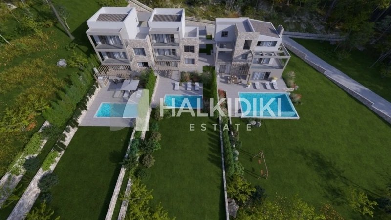 Apartment in Sithonia, Macedonia and Thrace, Greece 5 - 17963534
