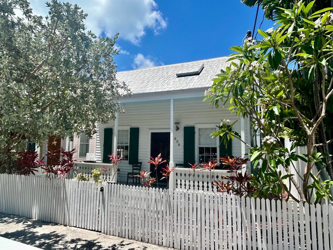 Apartment in Key West, Florida, United States 1 - 17960908