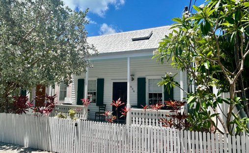 Apartment in Key West, Florida, United States 1