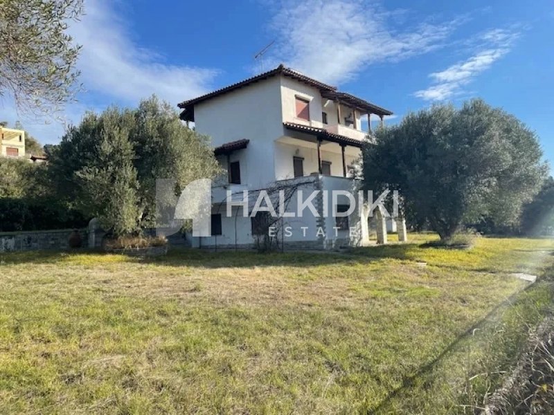 House in Kassandra, Macedonia and Thrace, Greece 3 - 17963563