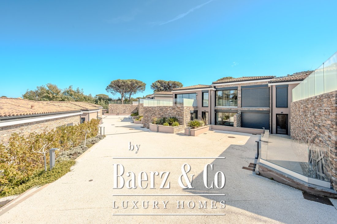Apartment in Gassin, Provence-Alpes-Côte d'Azur, France 2 - 15475072