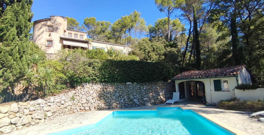 Villa in Est, Lorgues, France 3 - 17962849