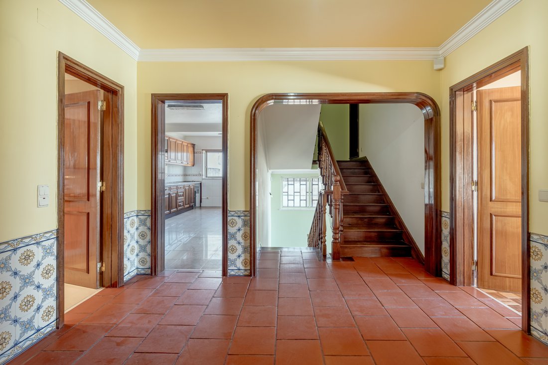 House in Carcavelos e Parede, Lisbon, Portugal 4 - 17957793