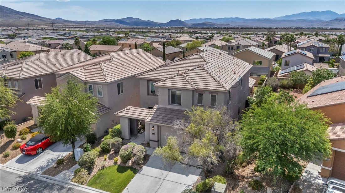 House in Henderson, Nevada, United States 4 - 17960960