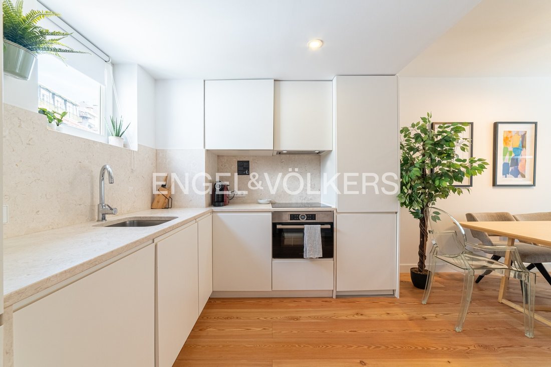Apartment in Arroios, Lisbon, Portugal 5 - 17810172