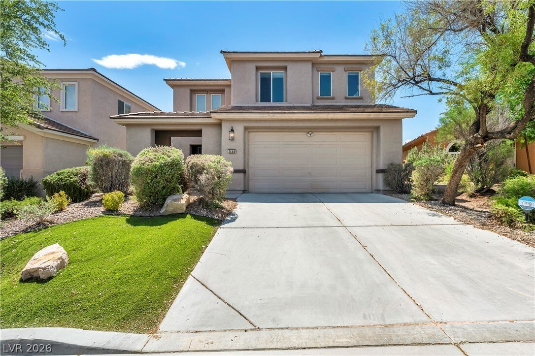 House in Henderson, Nevada, United States 1 - 17960960