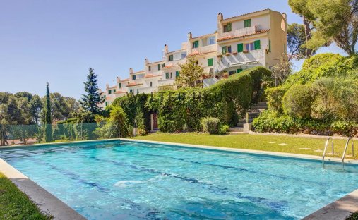 Apartamento en Casteldefels, Cataluña, España 1