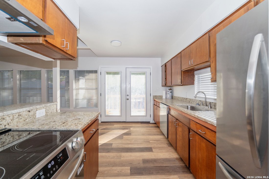 Apartment in San Antonio, Texas, United States 5 - 17961995