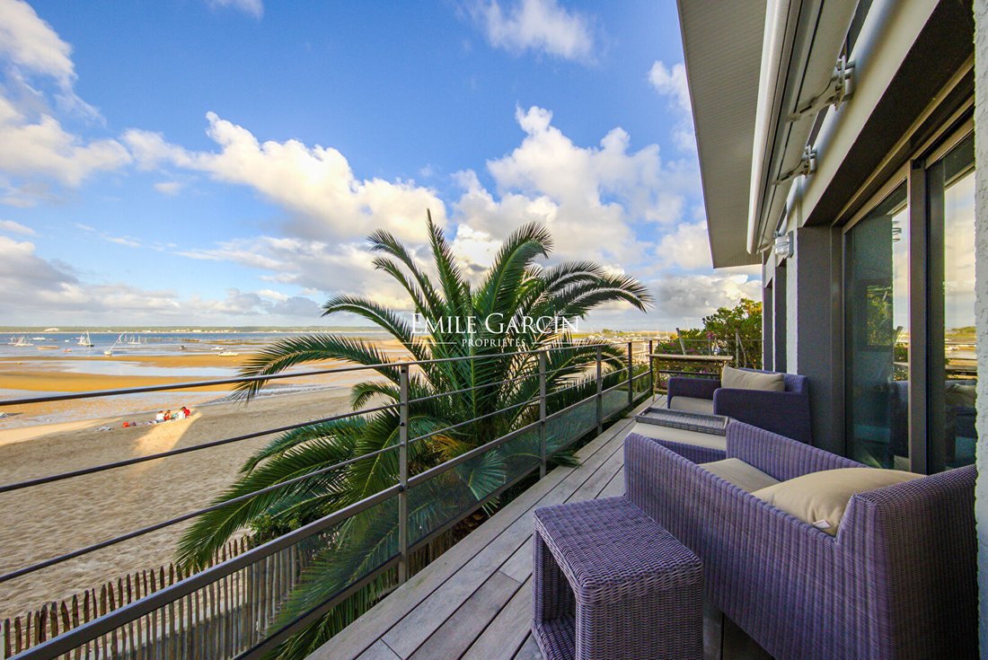 Villa in 33970 Le Cap-Ferret, Lège-Cap-Ferret, Nouvelle-Aquitaine 1 - 17959706