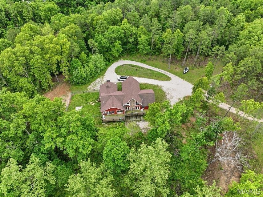 House in Eminence, Missouri, United States 4 - 17960725