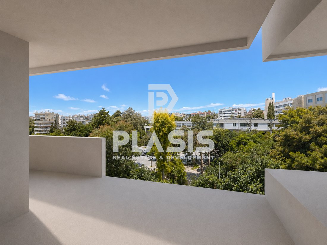 Apartment in South Athens, Attica, Greece 4 - 15052601