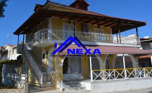 Apartamento en Katastariou, Alykes, Grecia 1