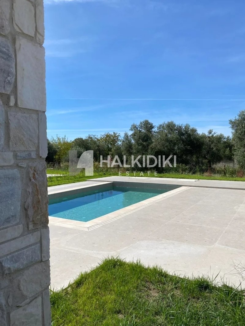 Apartment in Kassandra, Macedonia and Thrace, Greece 2 - 17963526