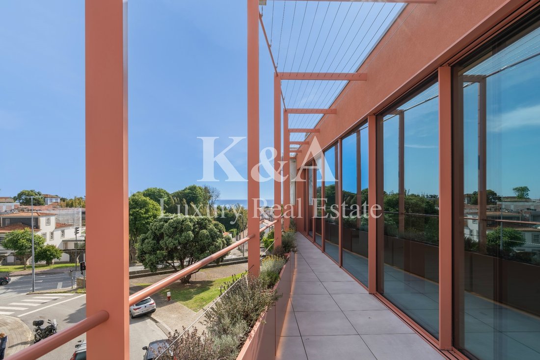 Apartment in Aldoar, Foz do Douro e Nevogilde, Porto District, Portugal 2 - 17665562