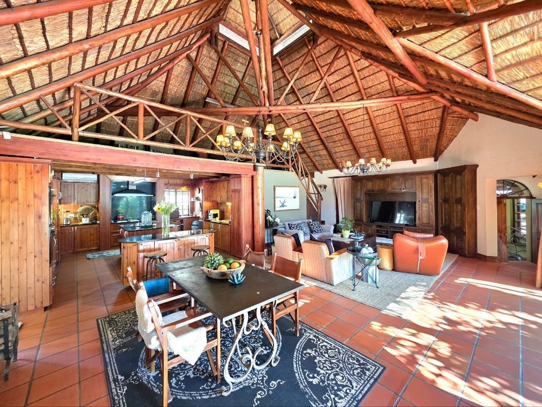 House in Seshego-A, Limpopo, South Africa 2 - 14776258