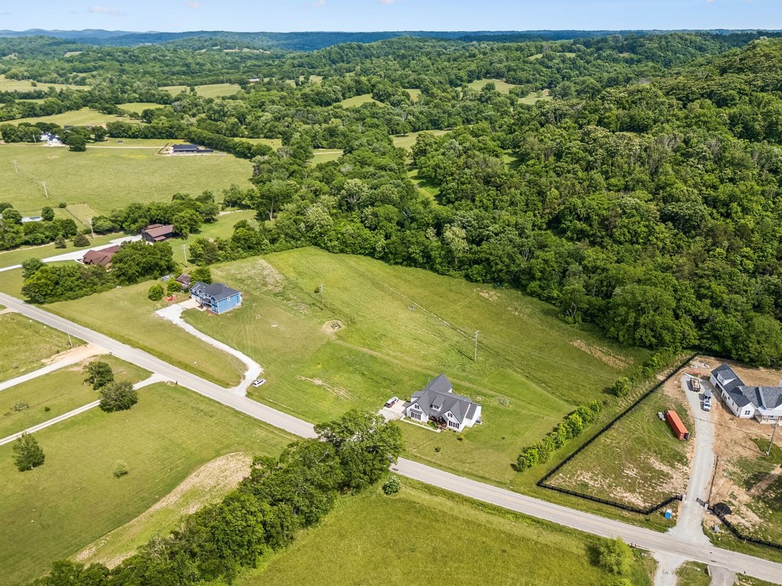 House in Culleoka, Tennessee, United States 1 - 17958084