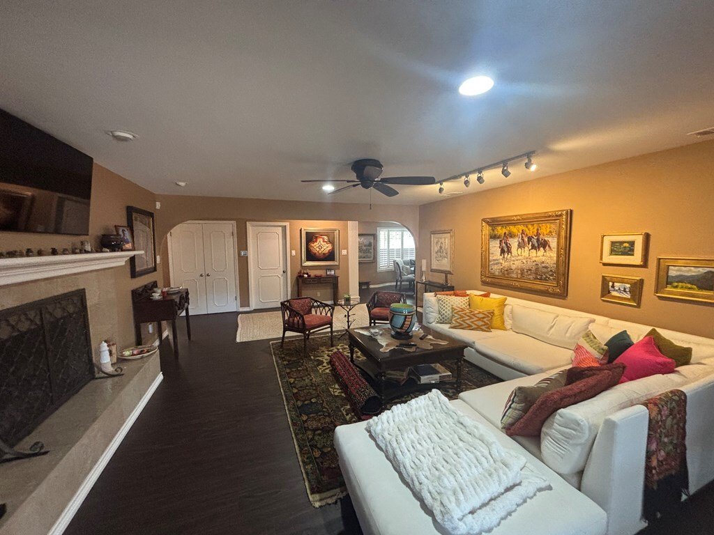 Townhouse in Midland, Texas, United States 2 - 17960466
