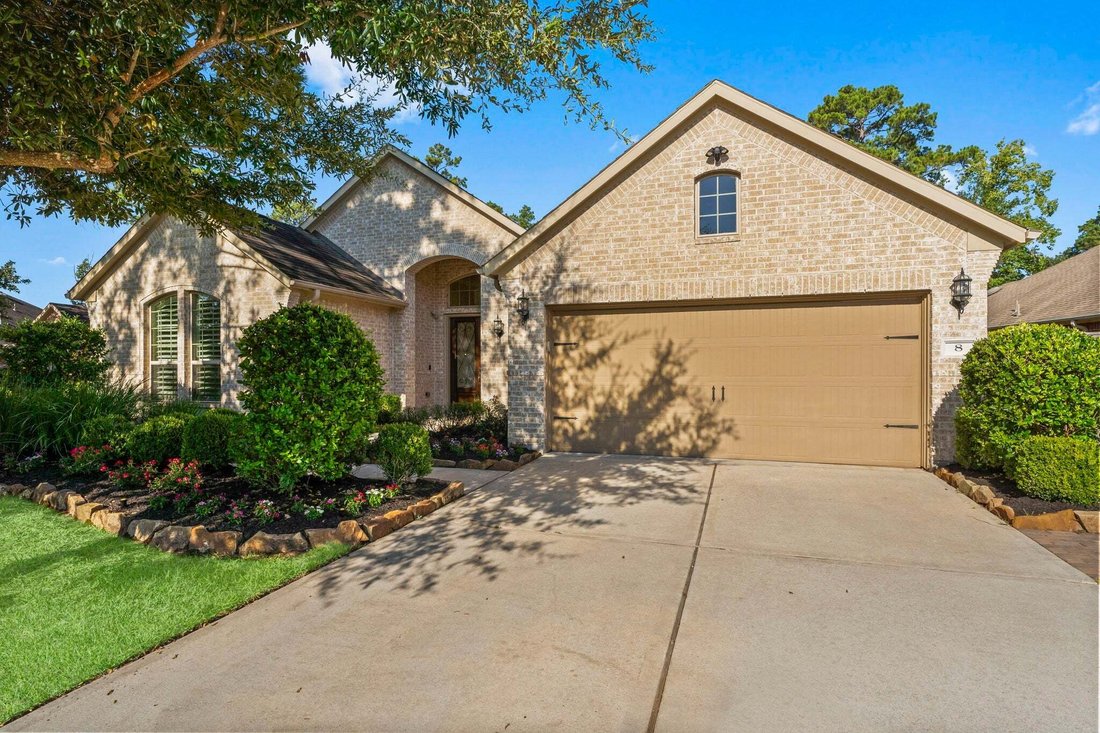 House in Montgomery, Texas, United States 2 - 17960311