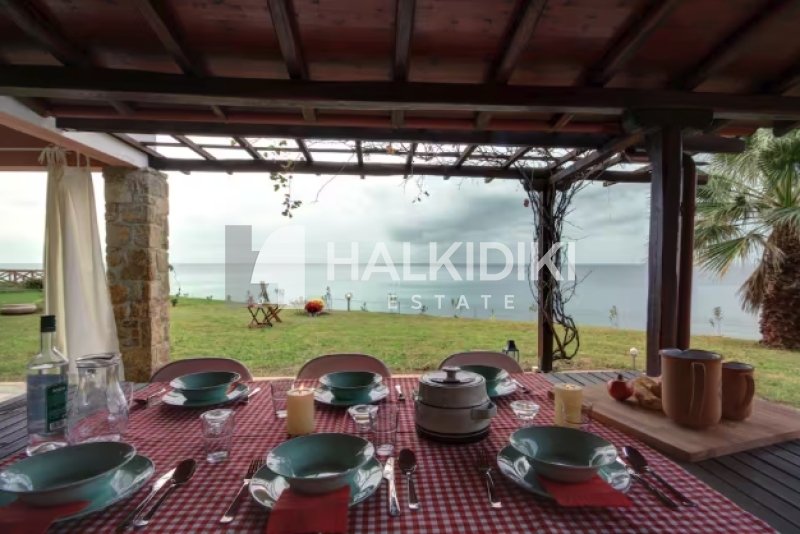 Villa in Kassandra, Macedonia and Thrace, Greece 1 - 17963525