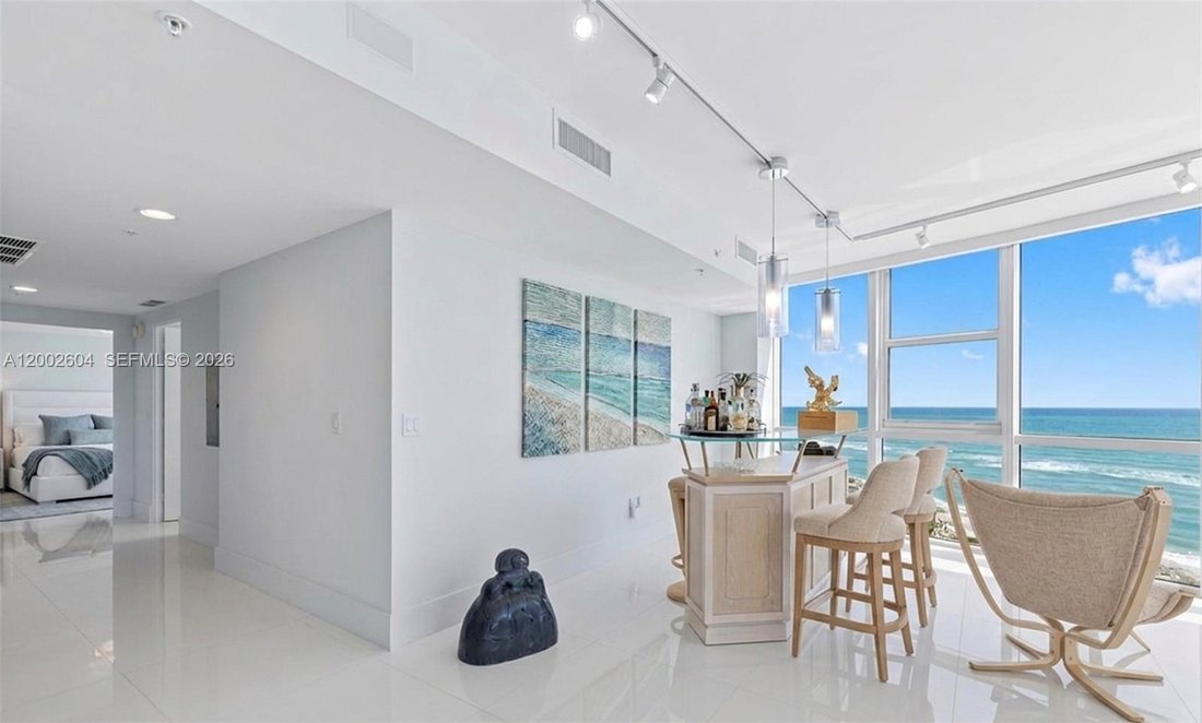 Condo in Sunny Isles Beach, Florida, United States 5 - 17706821
