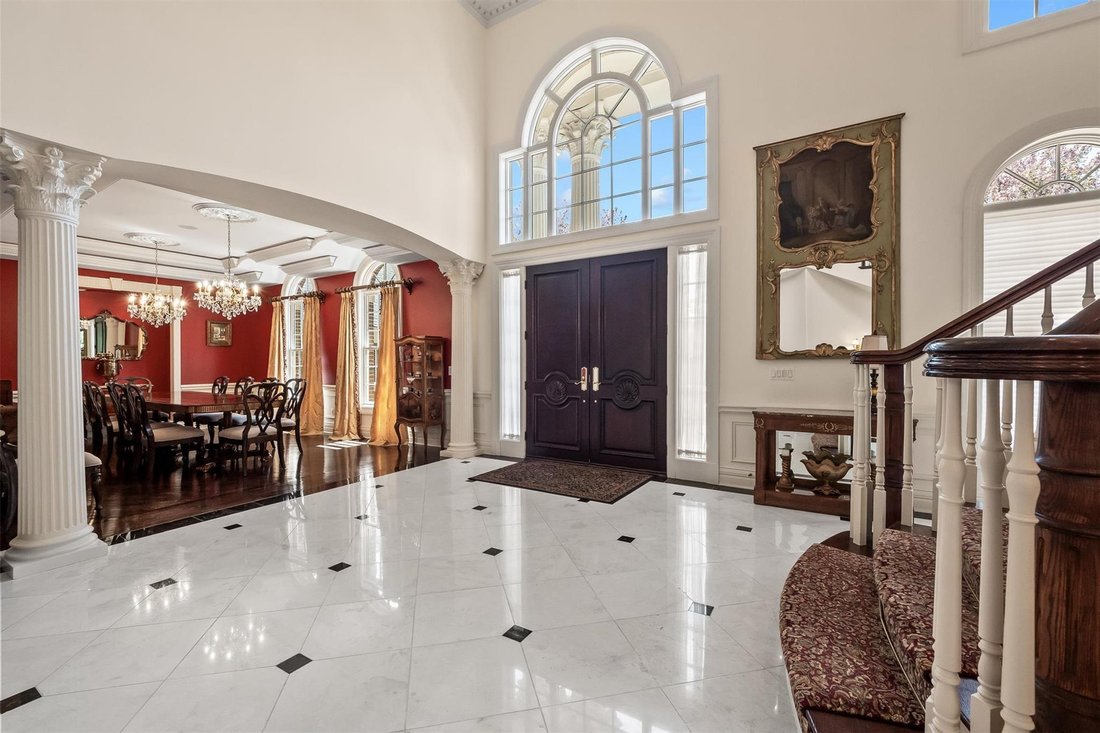 House in Bloomfield Hills, Michigan, United States 5 - 17963090