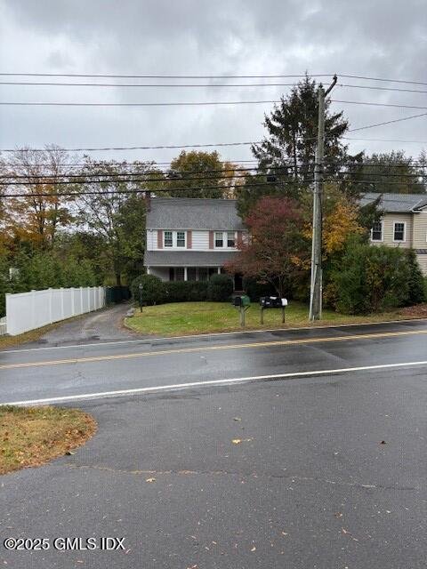 Townhouse in Greenwich, Connecticut, United States 1 - 17961508