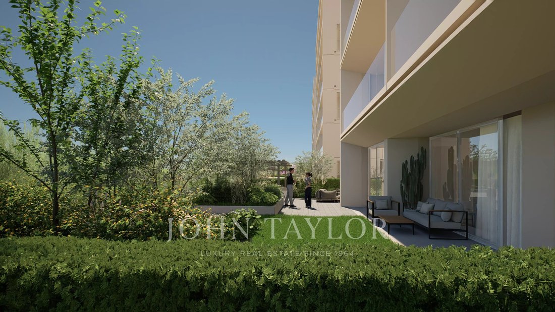 Apartment in Germasogeia, Limassol, Cyprus 2 - 17959083