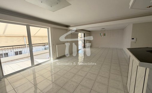 Wohnung in 1st District of Piraeus, Piraeus, Griechenland 1
