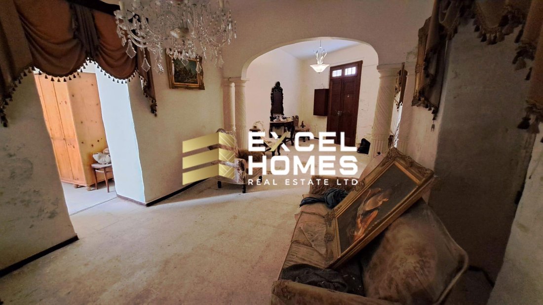 Townhouse in Kirkop, Malta 3 - 17962156