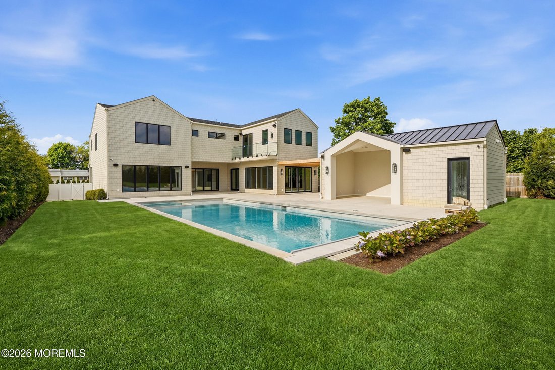 House in Long Branch, New Jersey, United States 1 - 17960629