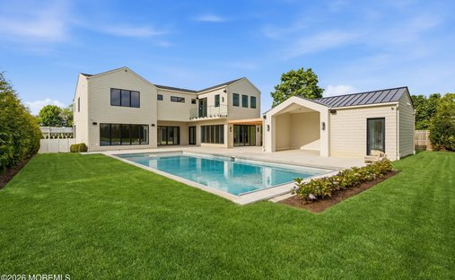 House in Long Branch, New Jersey, United States 1
