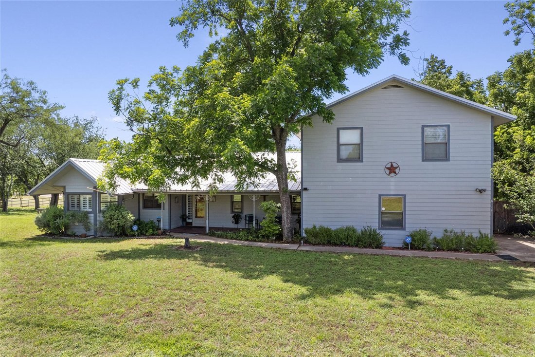 House in Kingsland, Texas, United States 3 - 17961355
