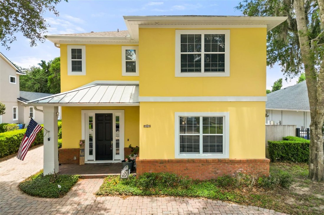 House in Oviedo, Florida, United States 3 - 17958019