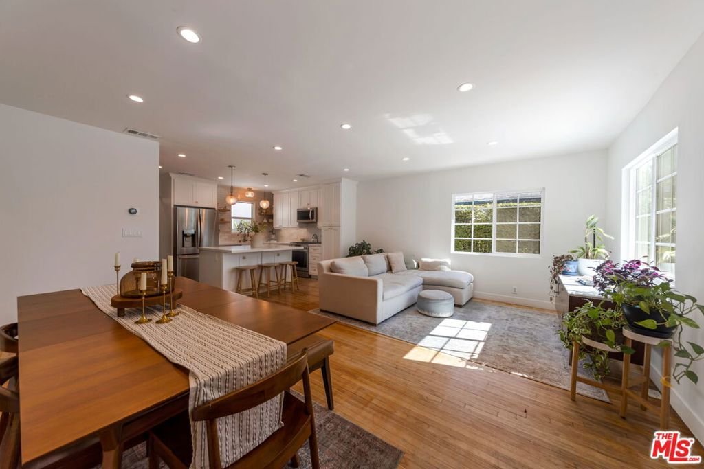 House in Los Angeles, California, United States 4 - 17961075