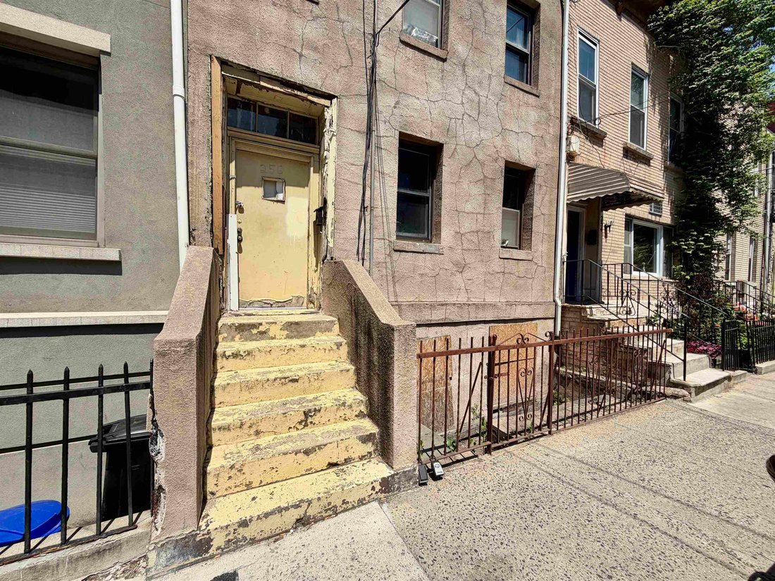 House in Hoboken, New Jersey, United States 4 - 17960022