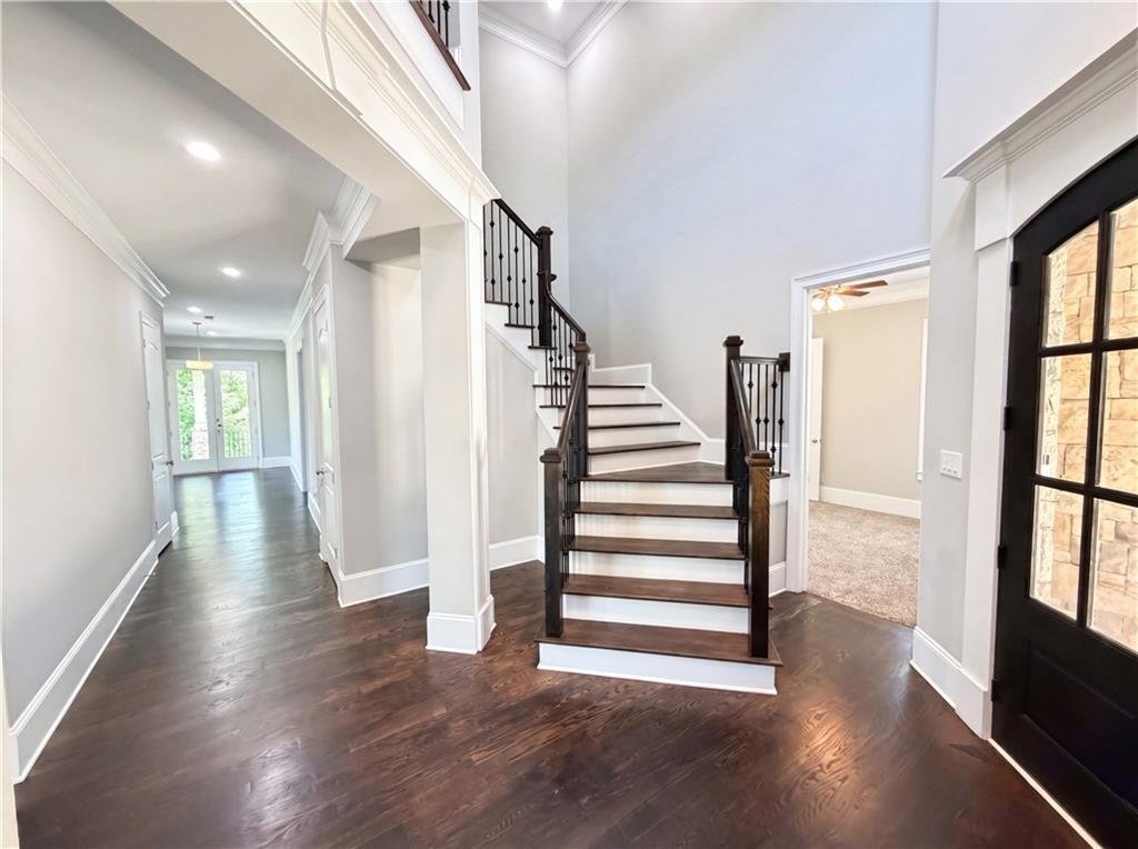 House in Milton, Georgia, United States 2 - 17961060
