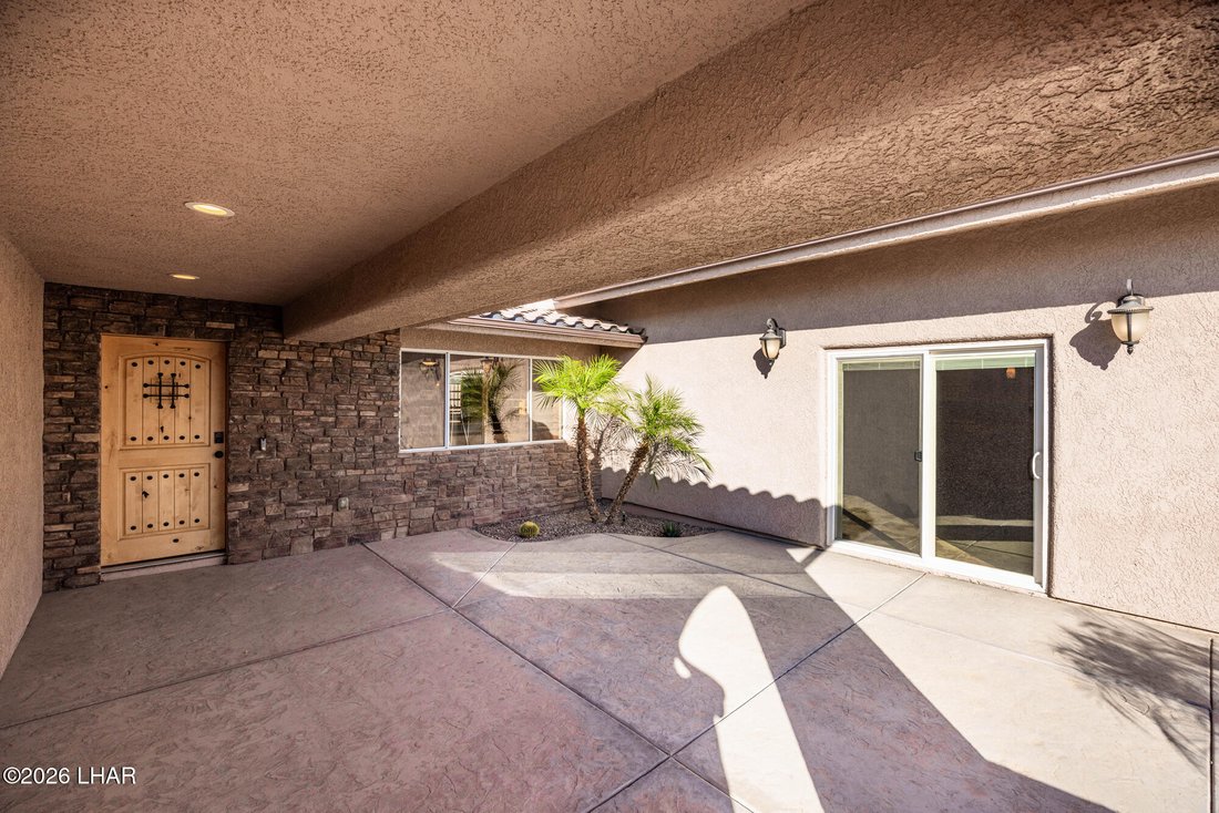 House in Lake Havasu City, Arizona, United States 4 - 17960076