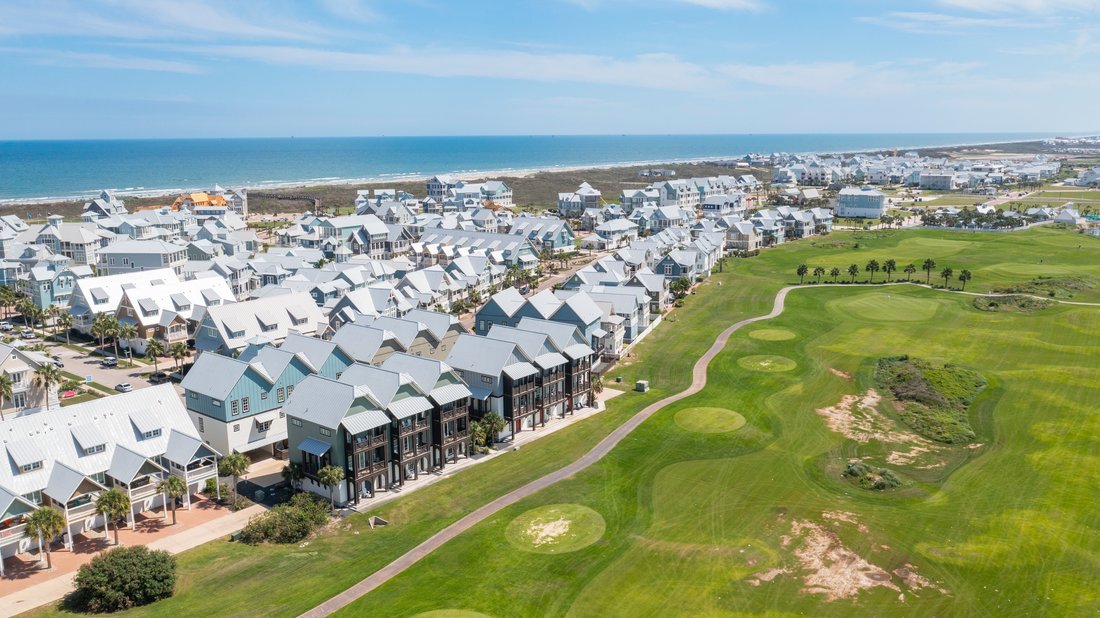 House in Port Aransas, Texas, United States 4 - 17960030