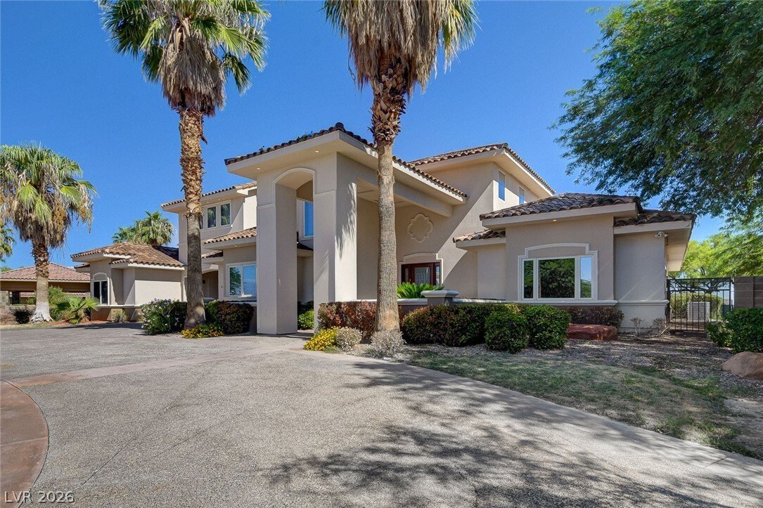 House in Las Vegas, Nevada, United States 5 - 17960273