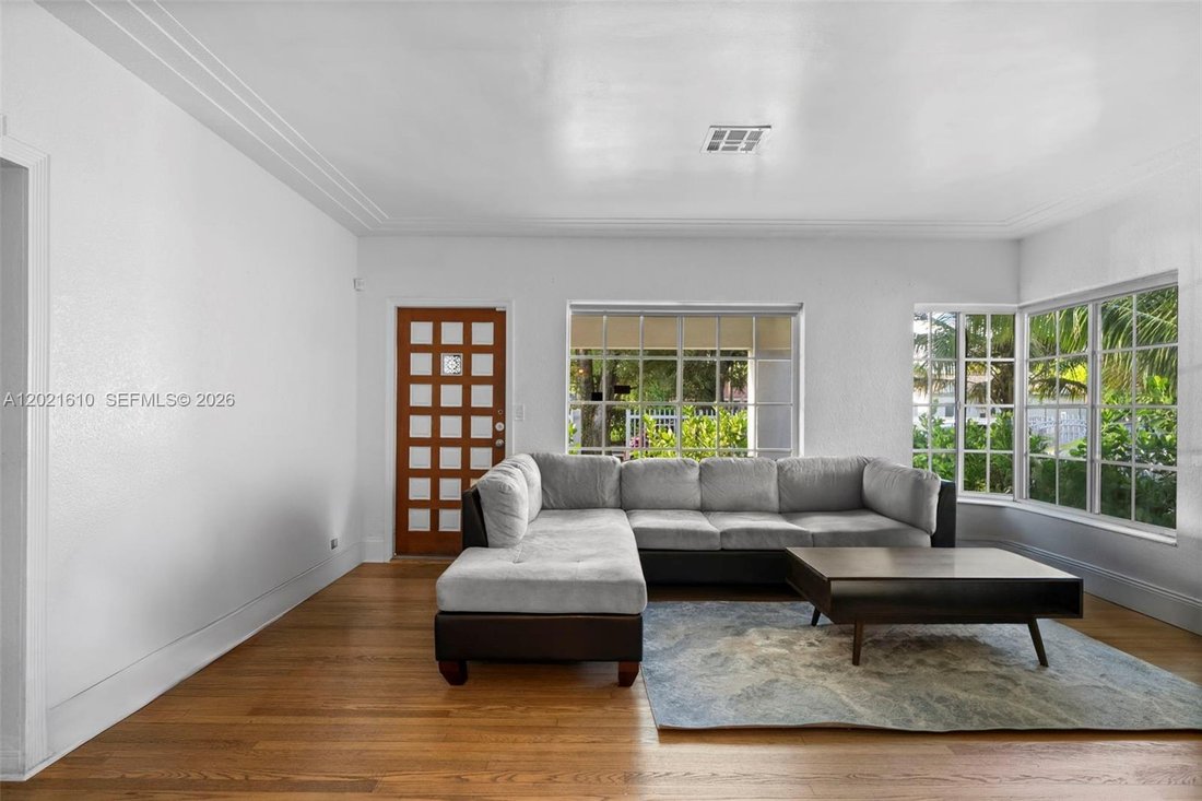 House in Miami, Florida, United States 5 - 17957957