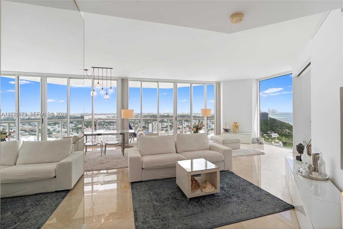 Condo in Miami Beach, Florida, United States 2 - 17960800