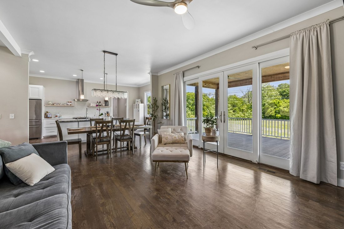 House in Culleoka, Tennessee, United States 2 - 17958084
