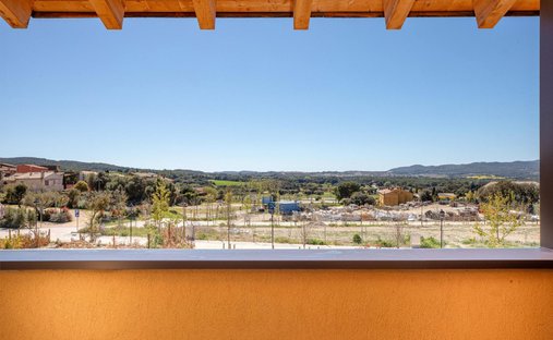 Villa in Regencós, Katalonien, Spanien 1