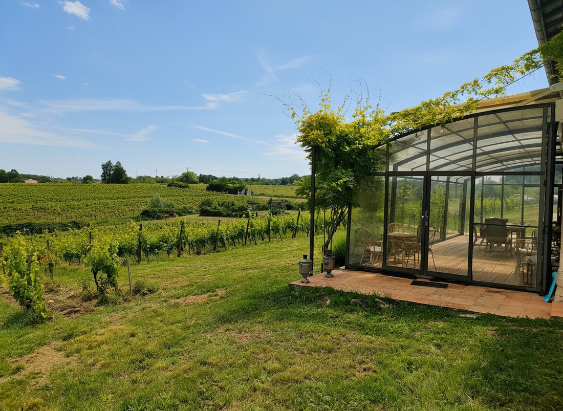 Villa in Montussan, Nouvelle-Aquitaine, France 4 - 17907402