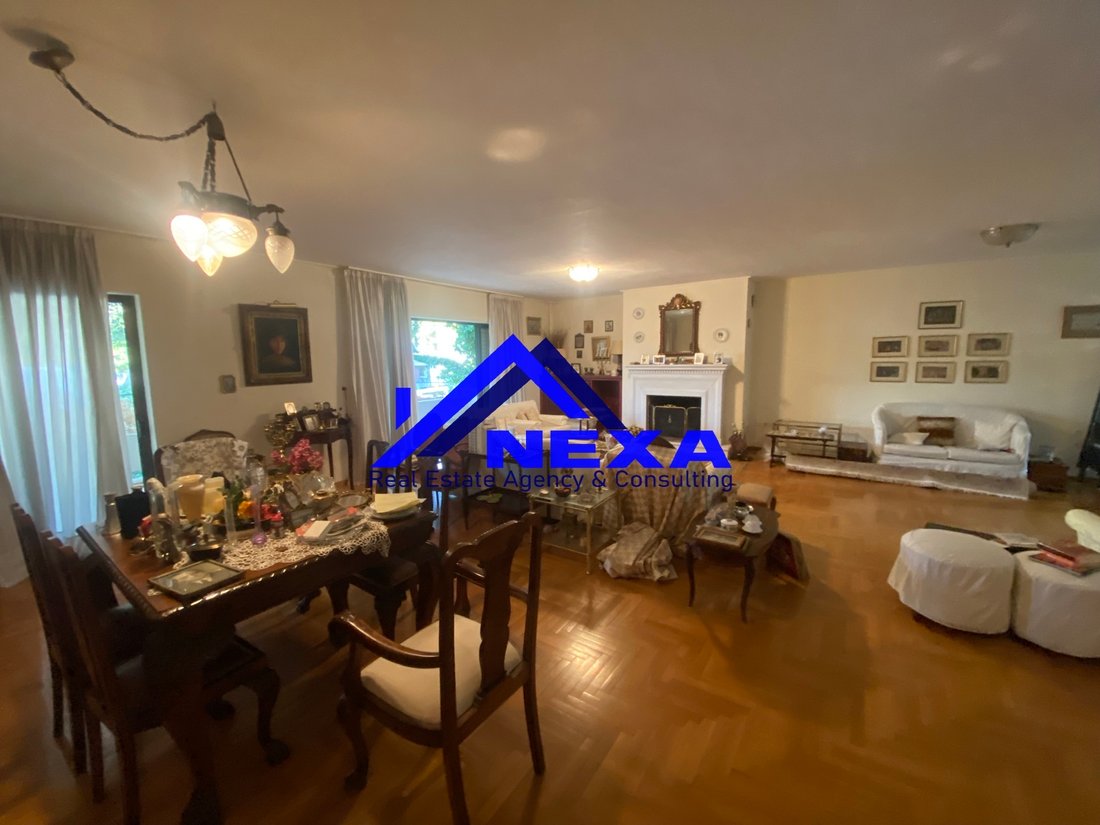 Apartment in Kifisia, Attica, Greece 2 - 17958876