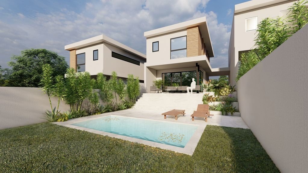 House in Agios Tychon, Limassol, Cyprus 2 - 17572878