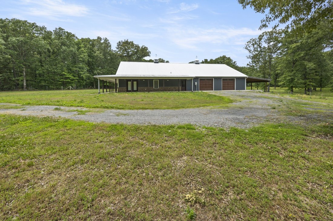 House in Estill Springs, Tennessee, United States 3 - 17961535