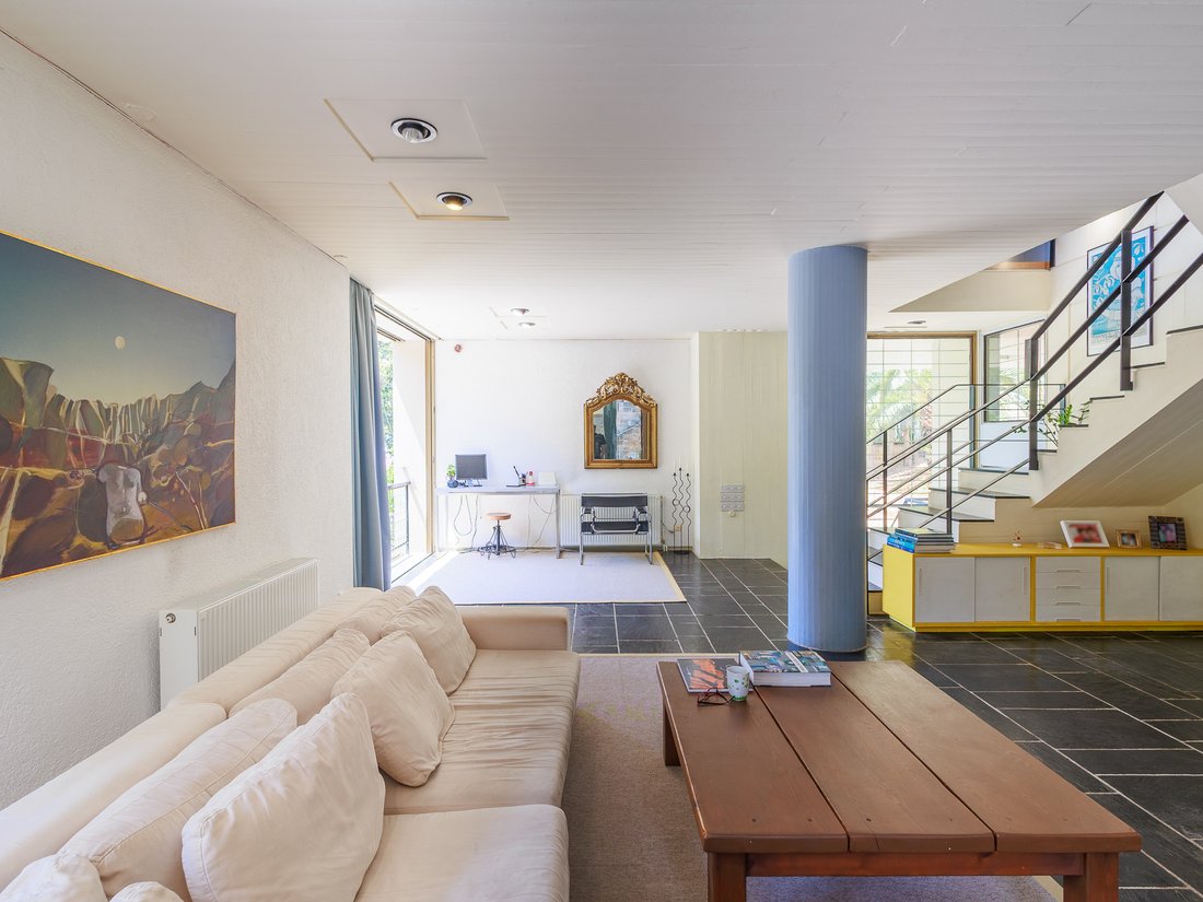 Apartment in Kifisia, Attica, Greece 4 - 17961068