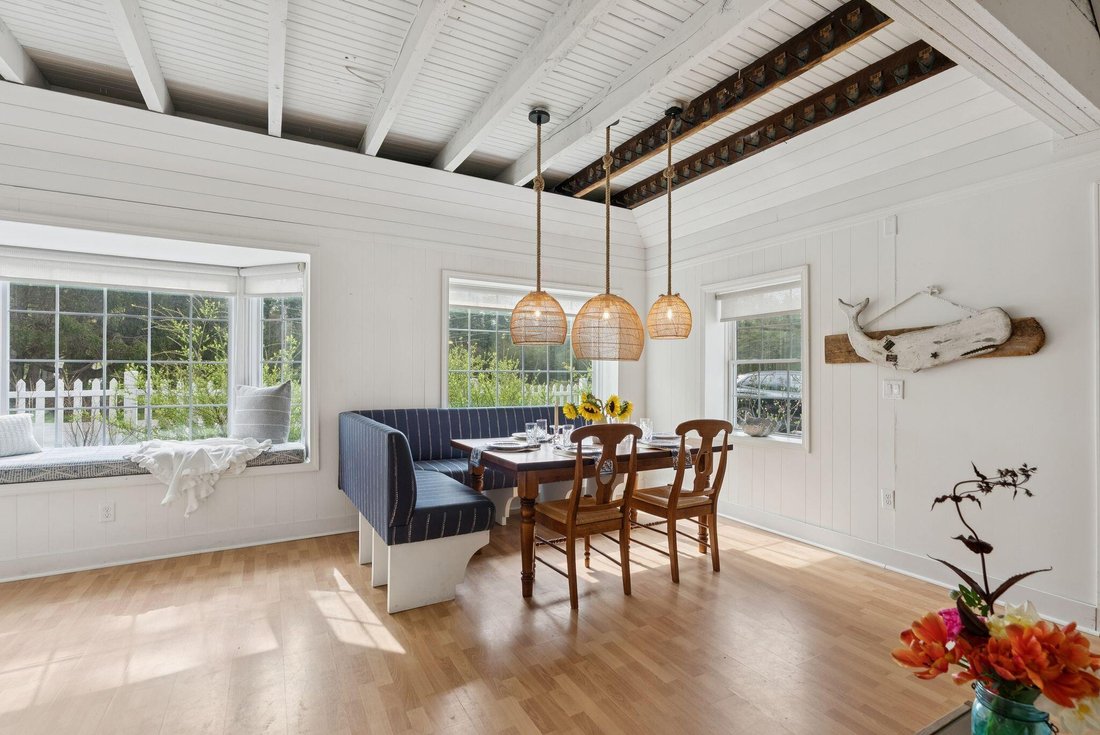 House in Kennebunk, Maine, United States 5 - 17962460